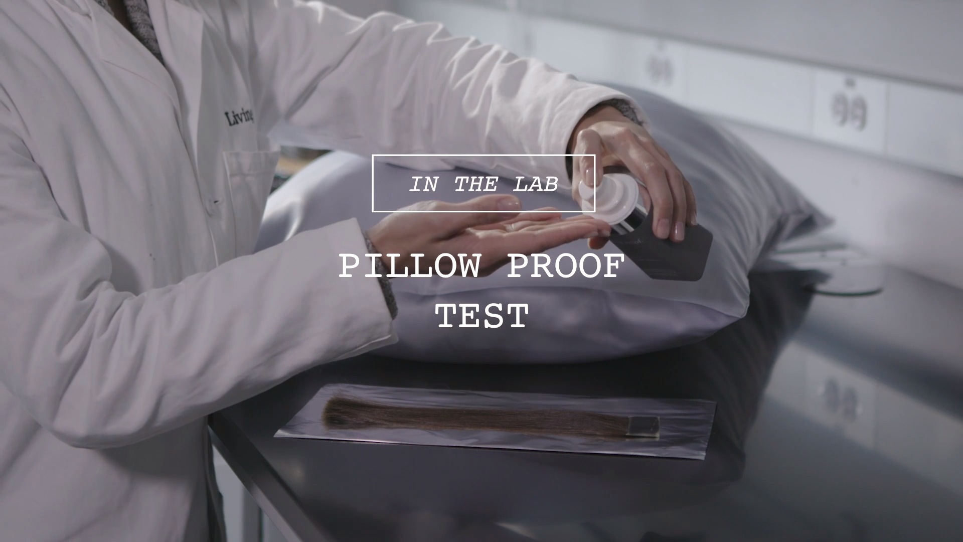 Perfect Hair Day® Night Cap Overnight Perfector Living Proof Sephora